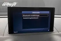 Audi RS 3 Sedan 400HK / Sportavgas / RS-Design / B&O / 4.95% 294kW thumbnail