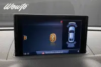 Audi RS 3 Sedan 400HK / Sportavgas / RS-Design / B&O / 4.95% 294kW thumbnail