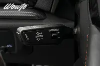 Audi RS 3 Sedan 400HK / Sportavgas / RS-Design / B&O / 4.95% 294kW thumbnail