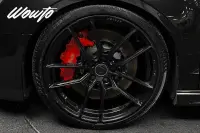 Audi RS 3 Sedan 400HK / Sportavgas / RS-Design / B&O / 4.95% 294kW thumbnail