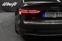 Audi RS 3 Sedan 400HK / Sportavgas / RS-Design / B&O / 4.95% 294kW thumbnail