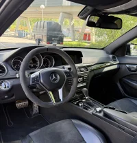 Mercedes-Benz C63 AMG EDITION 507 6.2 373kW thumbnail