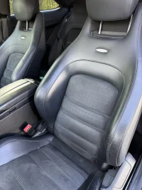 Mercedes-Benz C63 AMG EDITION 507 6.2 373kW thumbnail