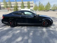 Mercedes-Benz C63 AMG EDITION 507 6.2 373kW thumbnail