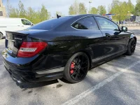 Mercedes-Benz C63 AMG EDITION 507 6.2 373kW thumbnail