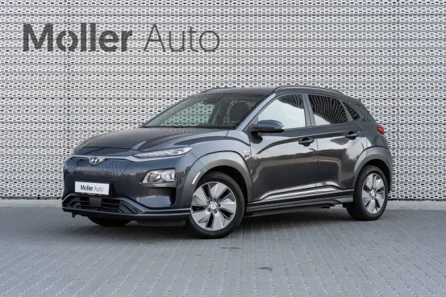 Image of Hyundai Kona 150kW