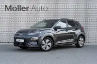 Hyundai Kona 150kW thumbnail