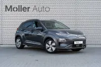Hyundai Kona 150kW thumbnail