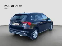 Skoda Kamiq 110kW thumbnail