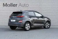 Hyundai Kona 150kW thumbnail