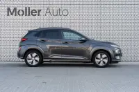 Hyundai Kona 150kW thumbnail