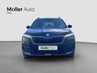 Skoda Kamiq 110kW thumbnail