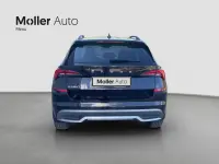 Skoda Kamiq 110kW thumbnail