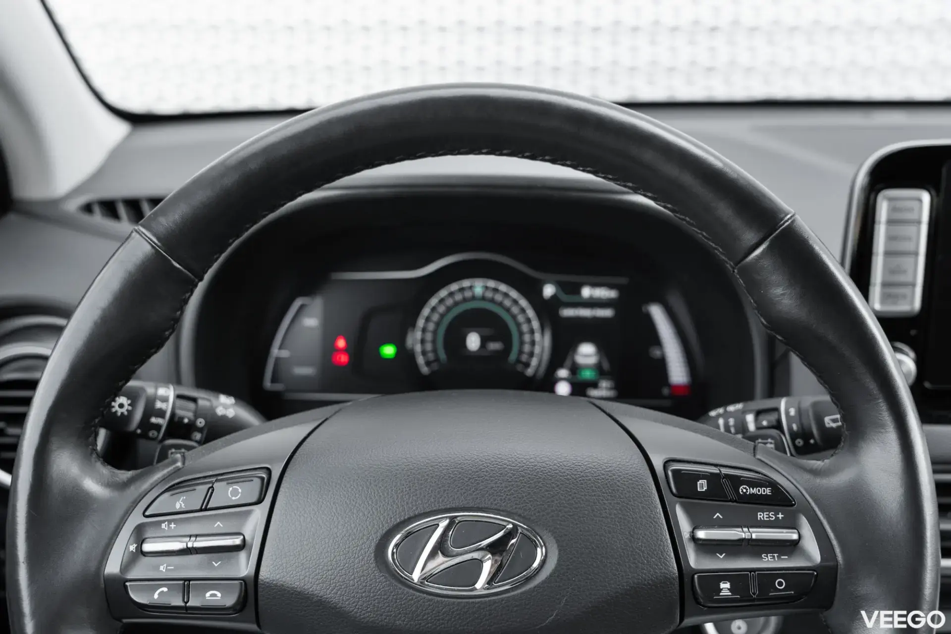 Hyundai Kona 150kW