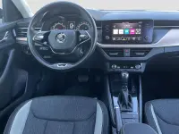 Skoda Kamiq 110kW thumbnail