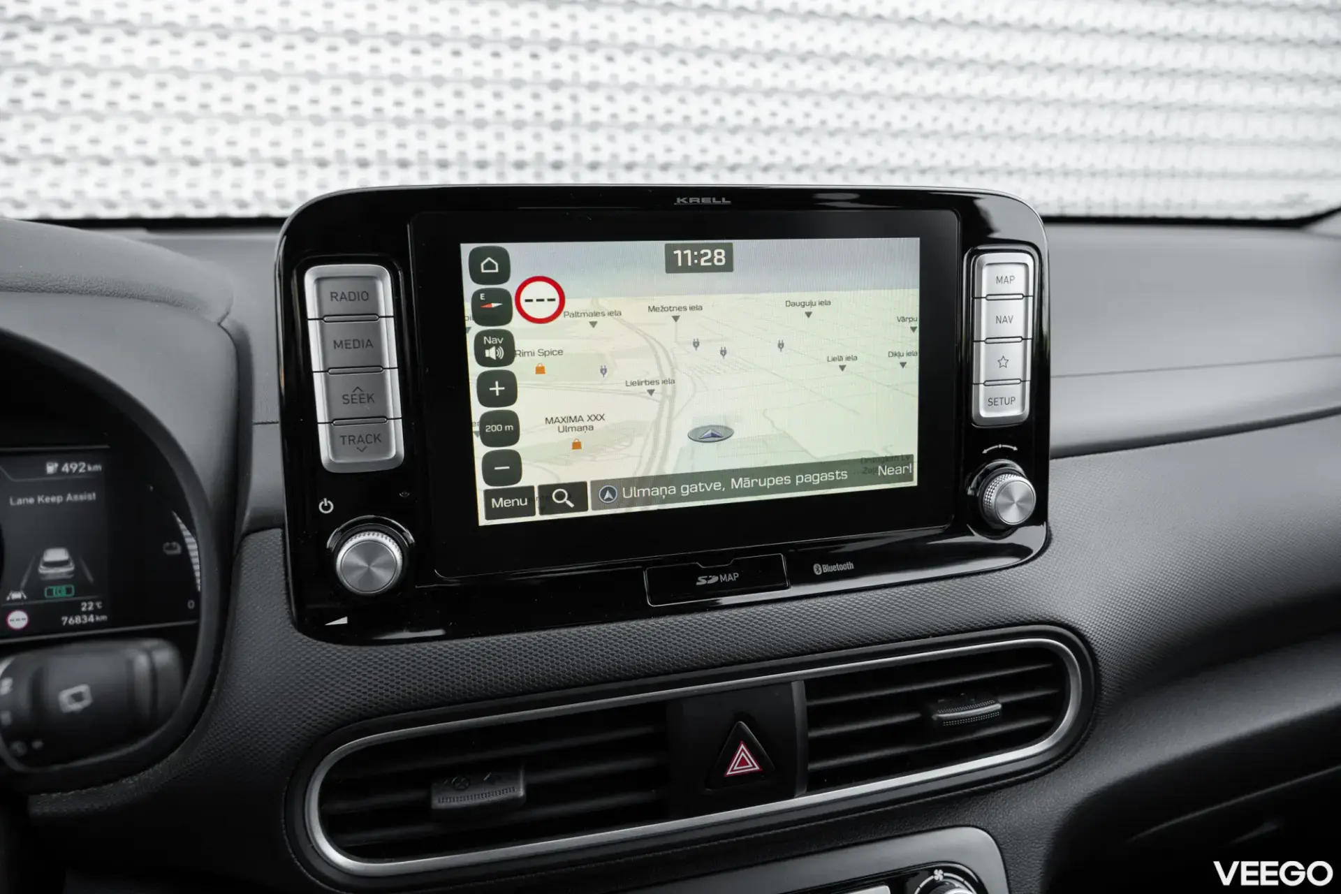 Hyundai Kona 150kW