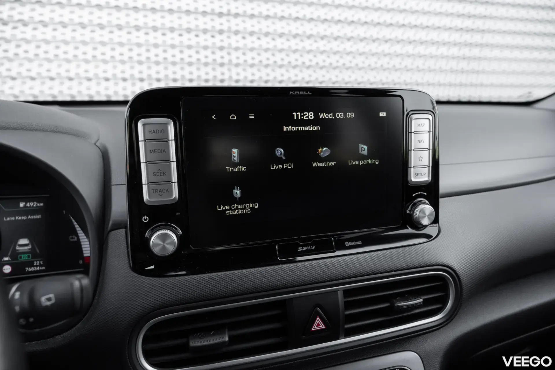 Hyundai Kona 150kW