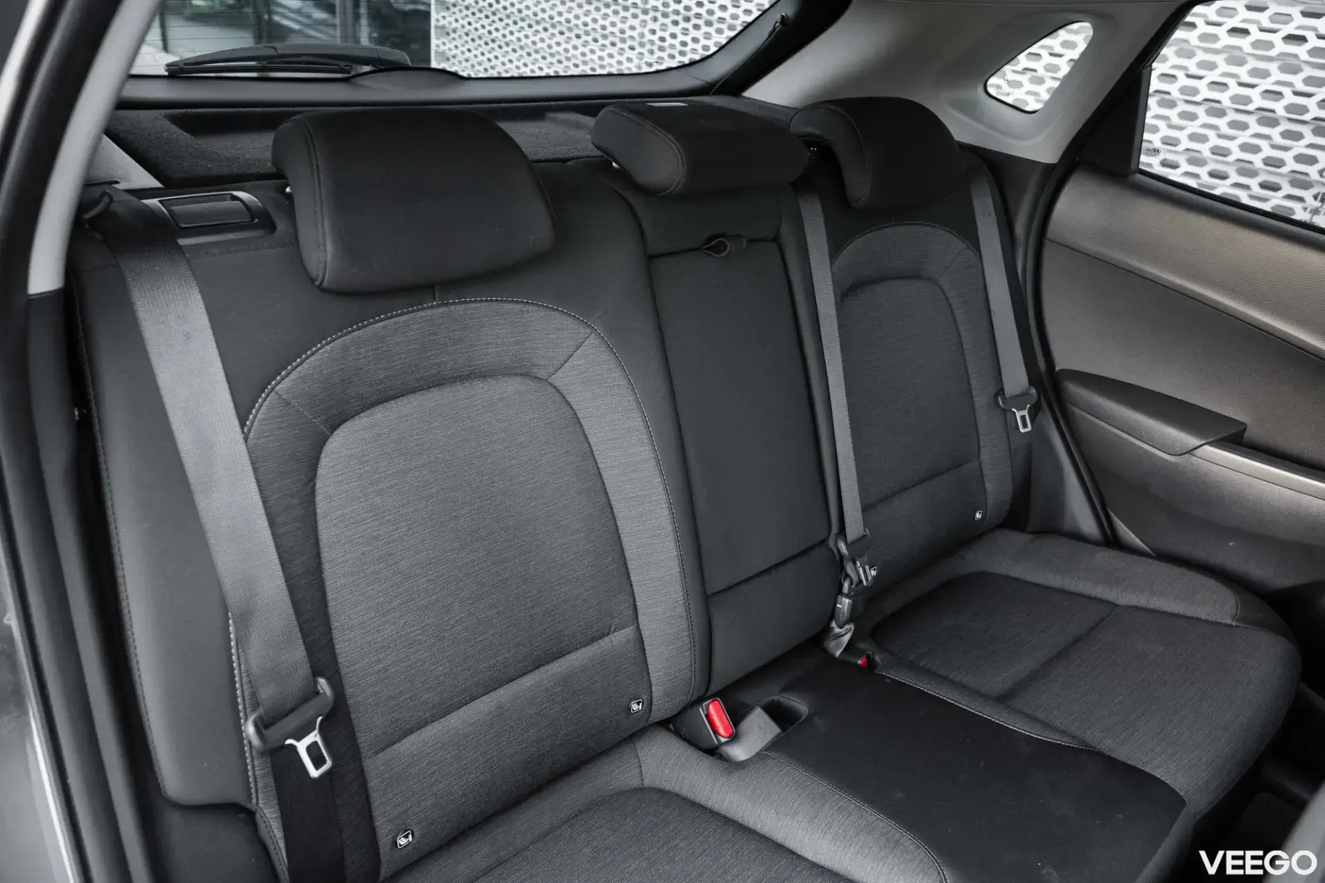 Hyundai Kona 150kW