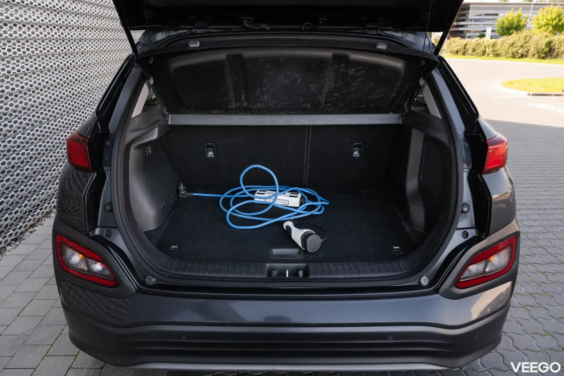 Hyundai Kona 150kW