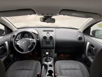 Nissan Qashqai 1.5 81kW thumbnail