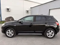 Nissan Qashqai 1.5 81kW thumbnail