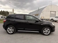 Nissan Qashqai 1.5 81kW thumbnail