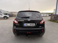 Nissan Qashqai 1.5 81kW thumbnail