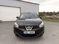 Nissan Qashqai 1.5 81kW thumbnail
