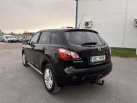 Nissan Qashqai 1.5 81kW thumbnail