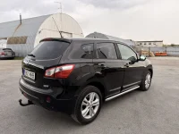 Nissan Qashqai 1.5 81kW thumbnail