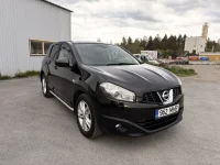 Nissan Qashqai 1.5 81kW thumbnail