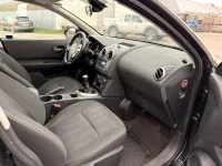 Nissan Qashqai 1.5 81kW thumbnail