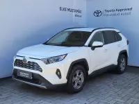 Toyota RAV4 2 129kW thumbnail