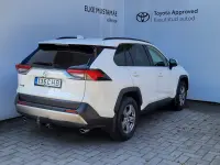 Toyota RAV4 2 129kW thumbnail