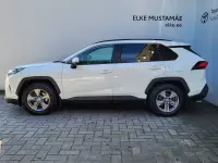 Toyota RAV4 2 129kW thumbnail