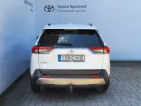 Toyota RAV4 2 129kW thumbnail
