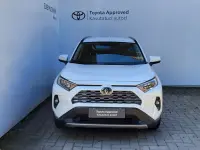 Toyota RAV4 2 129kW thumbnail