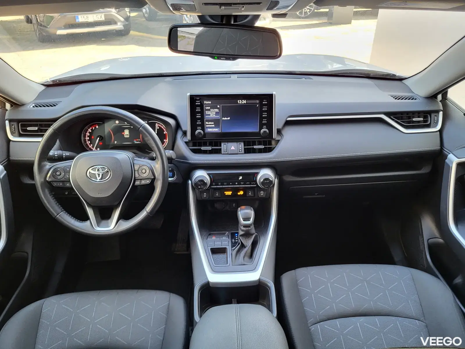 Toyota RAV4 2 129kW