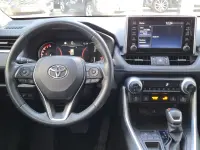 Toyota RAV4 2 129kW thumbnail
