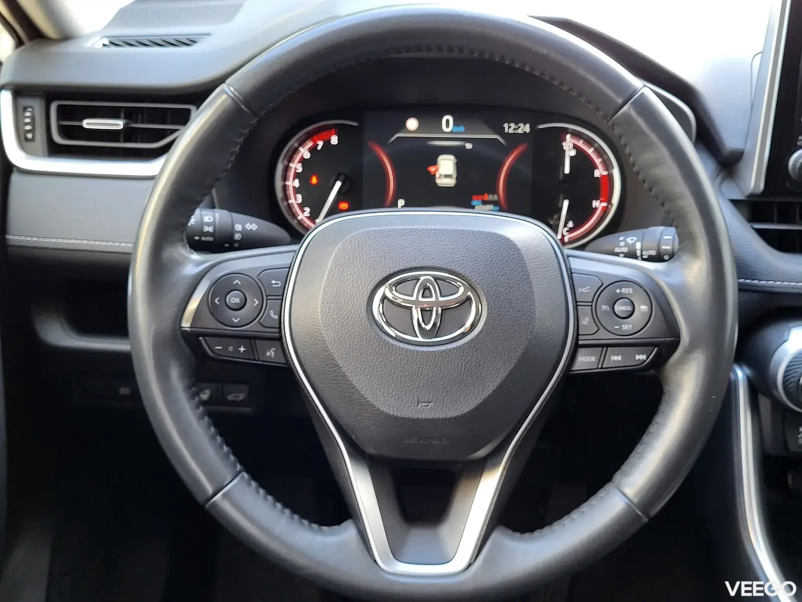Toyota RAV4 2 129kW