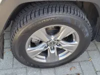 Toyota RAV4 2 129kW thumbnail