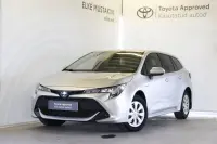 Toyota Corolla 1.8 72kW thumbnail