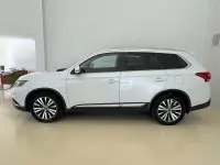 Mitsubishi Outlander 2 110kW thumbnail