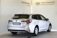 Toyota Corolla 1.8 72kW thumbnail
