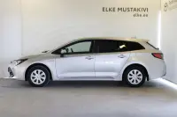 Toyota Corolla 1.8 72kW thumbnail