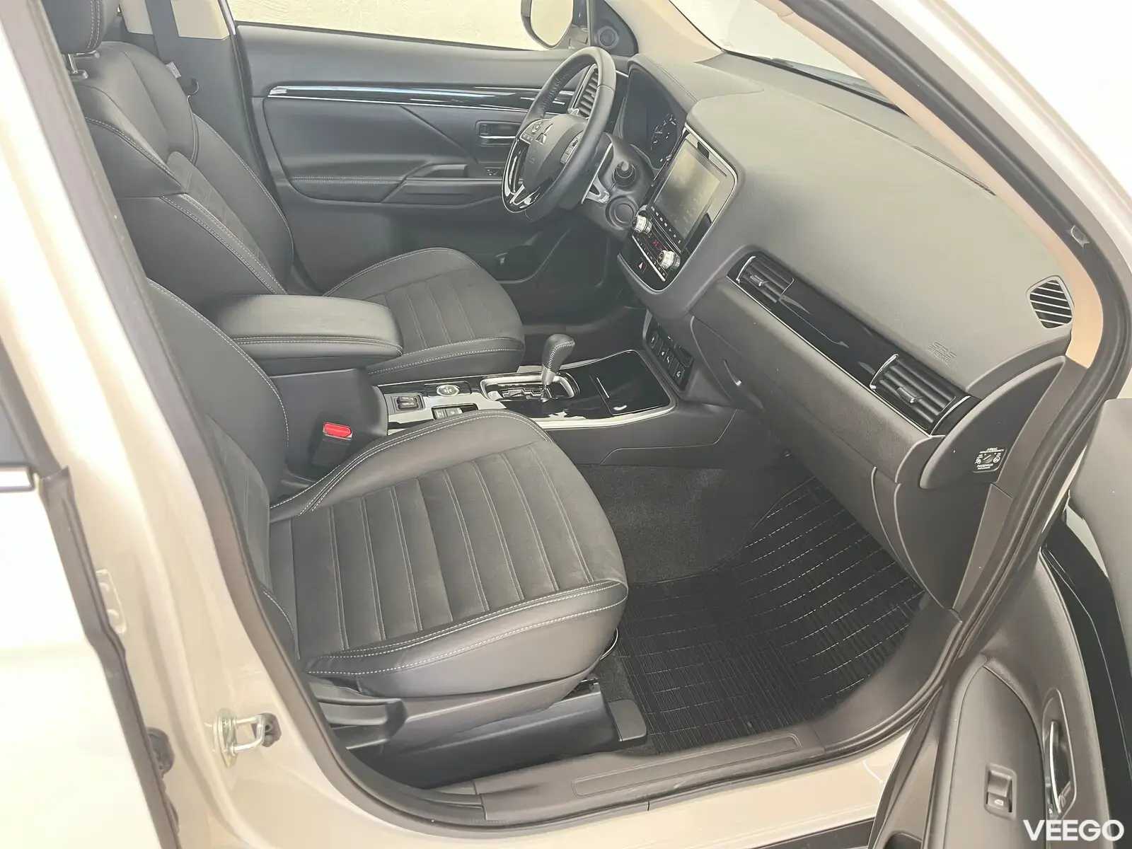 Mitsubishi Outlander 2 110kW