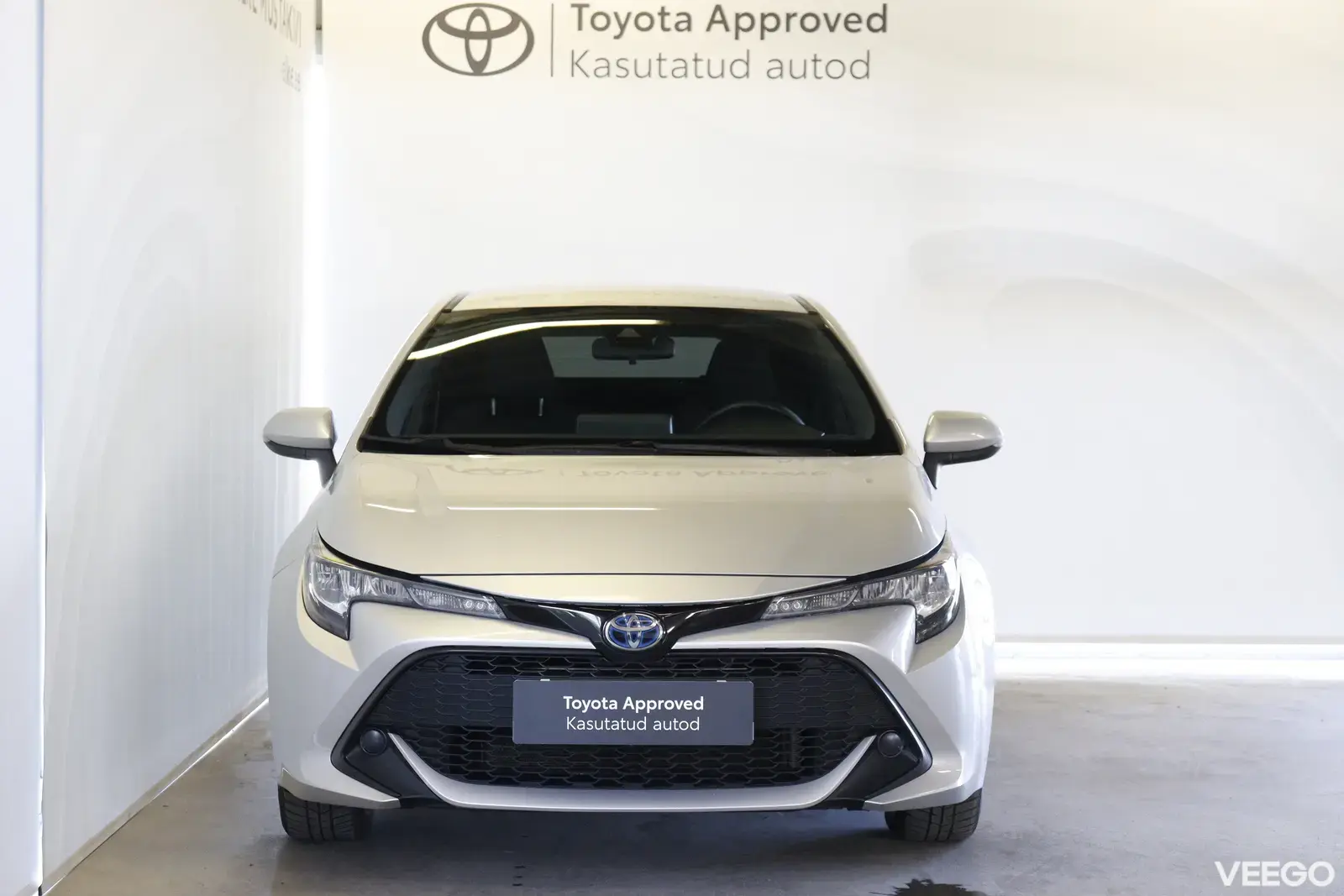 Toyota Corolla 1.8 72kW