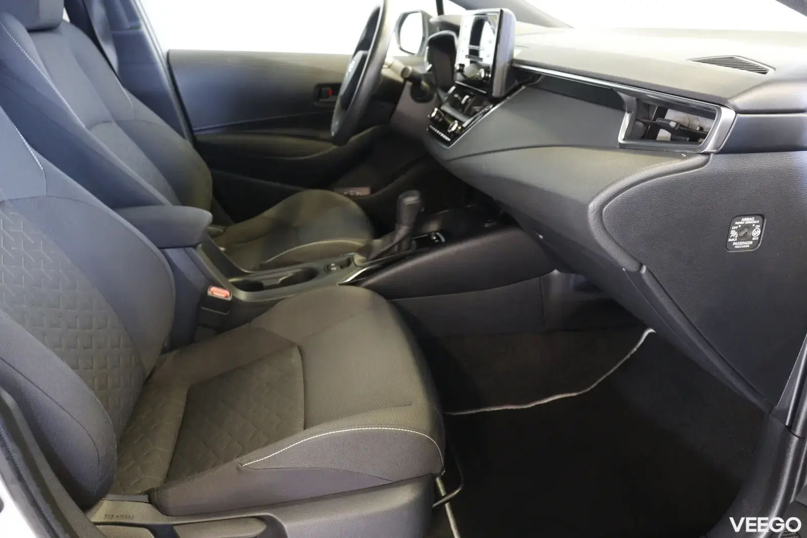 Toyota Corolla 1.8 72kW