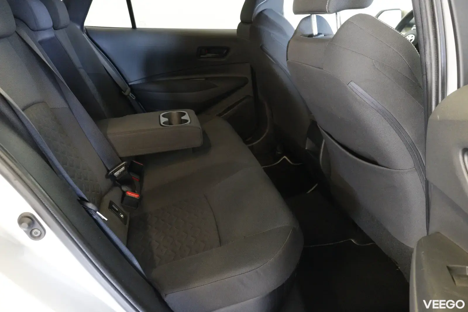 Toyota Corolla 1.8 72kW