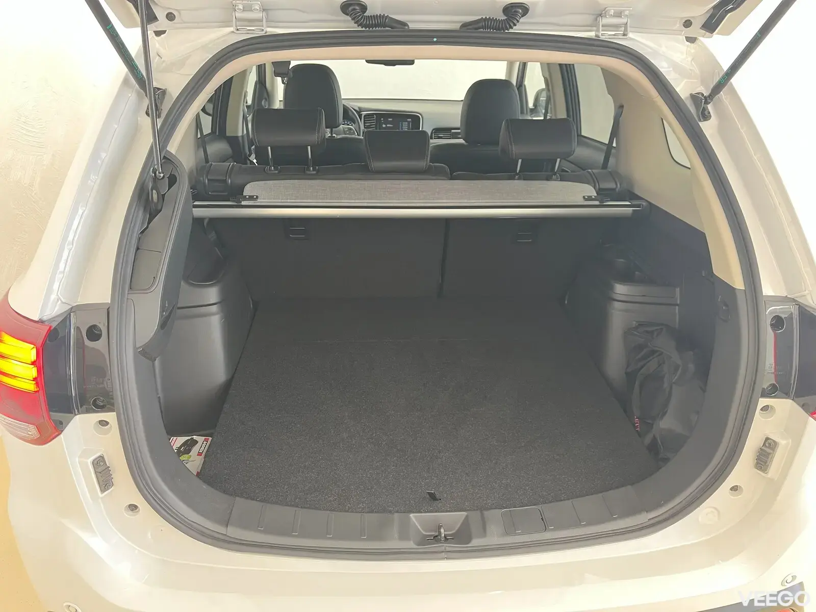 Mitsubishi Outlander 2 110kW